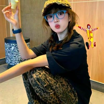 母亲的女友