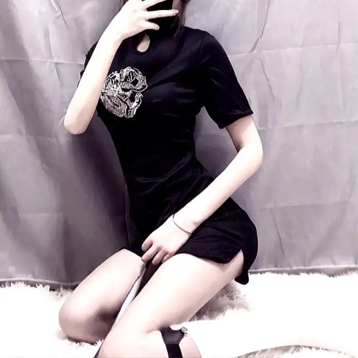 鬼男爵
